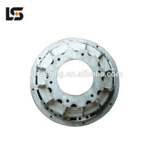 China suppliers cnc machining die cast aluminum part